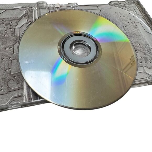 Quake III Arena (1999) PC Video Game - with key code PreOwned - Picture 6 of 6